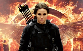 10 câu nói đáng nhớ nhất trong toàn bộ series “The Hunger Games”